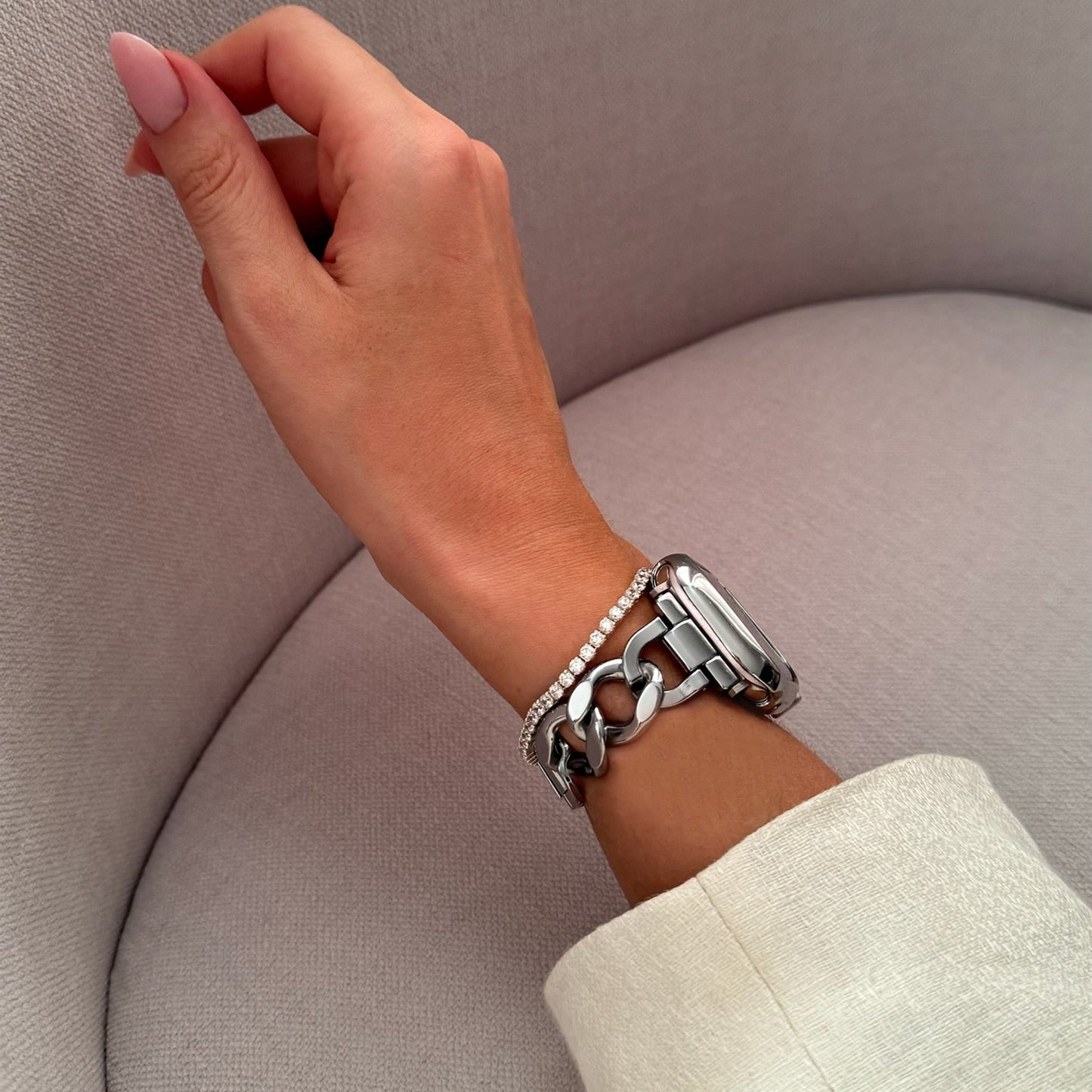 MARINA APPLE WATCH BAND