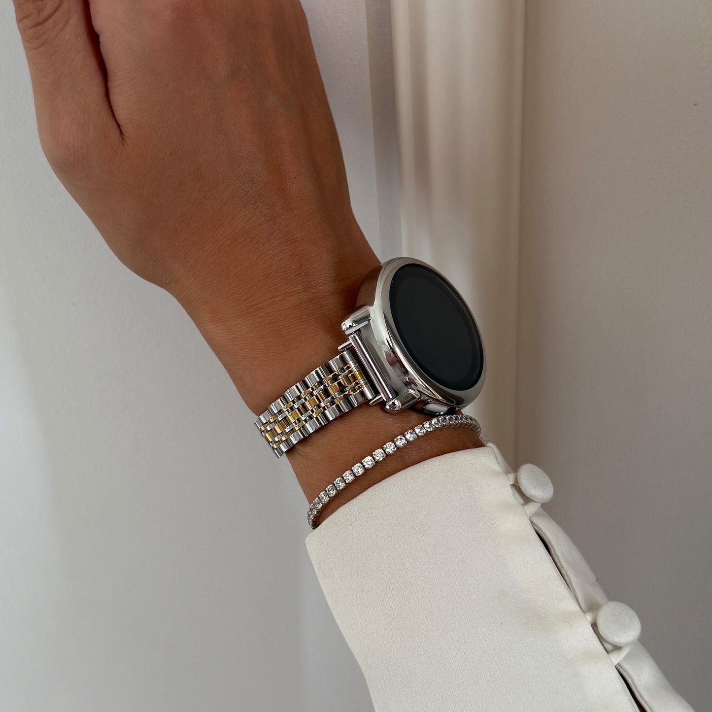 ARIA GARMIN WATCH BAND