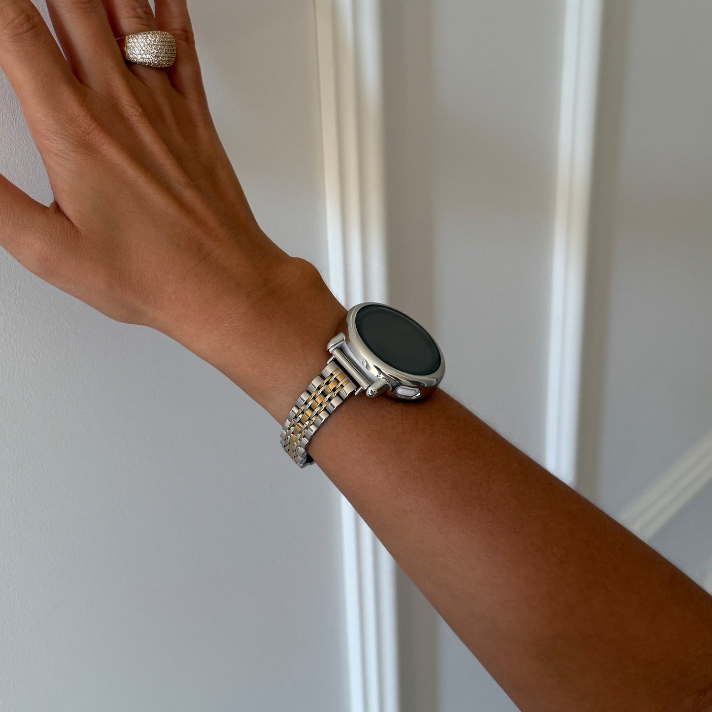 ARIA GARMIN WATCH BAND