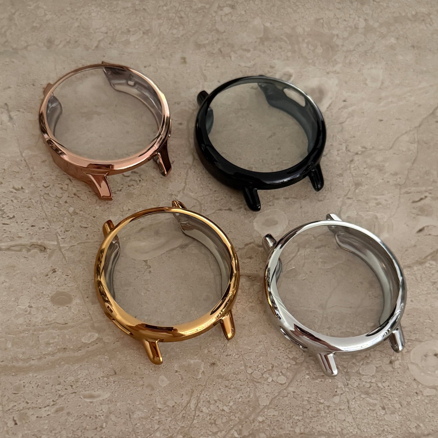SAMSUNG GALAXY WATCH SILICONE CASE