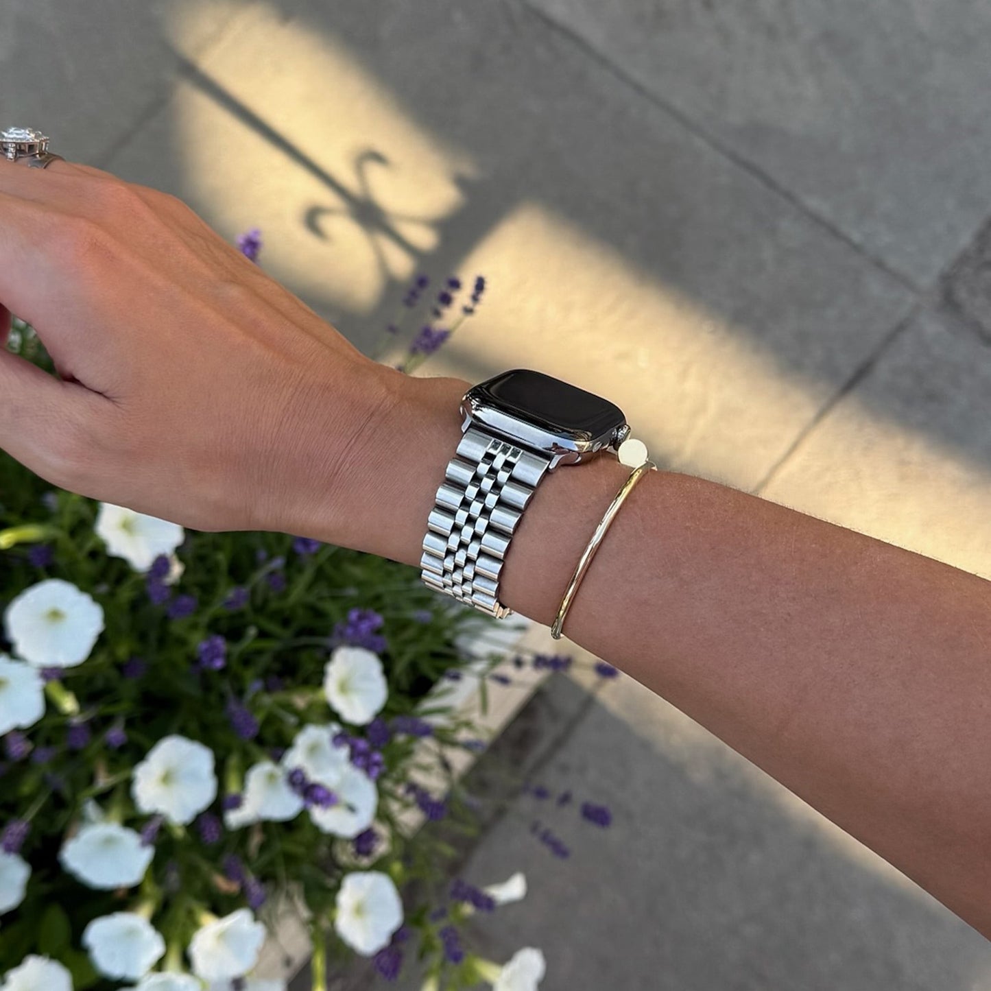 LAGUNA APPLE WATCH BAND