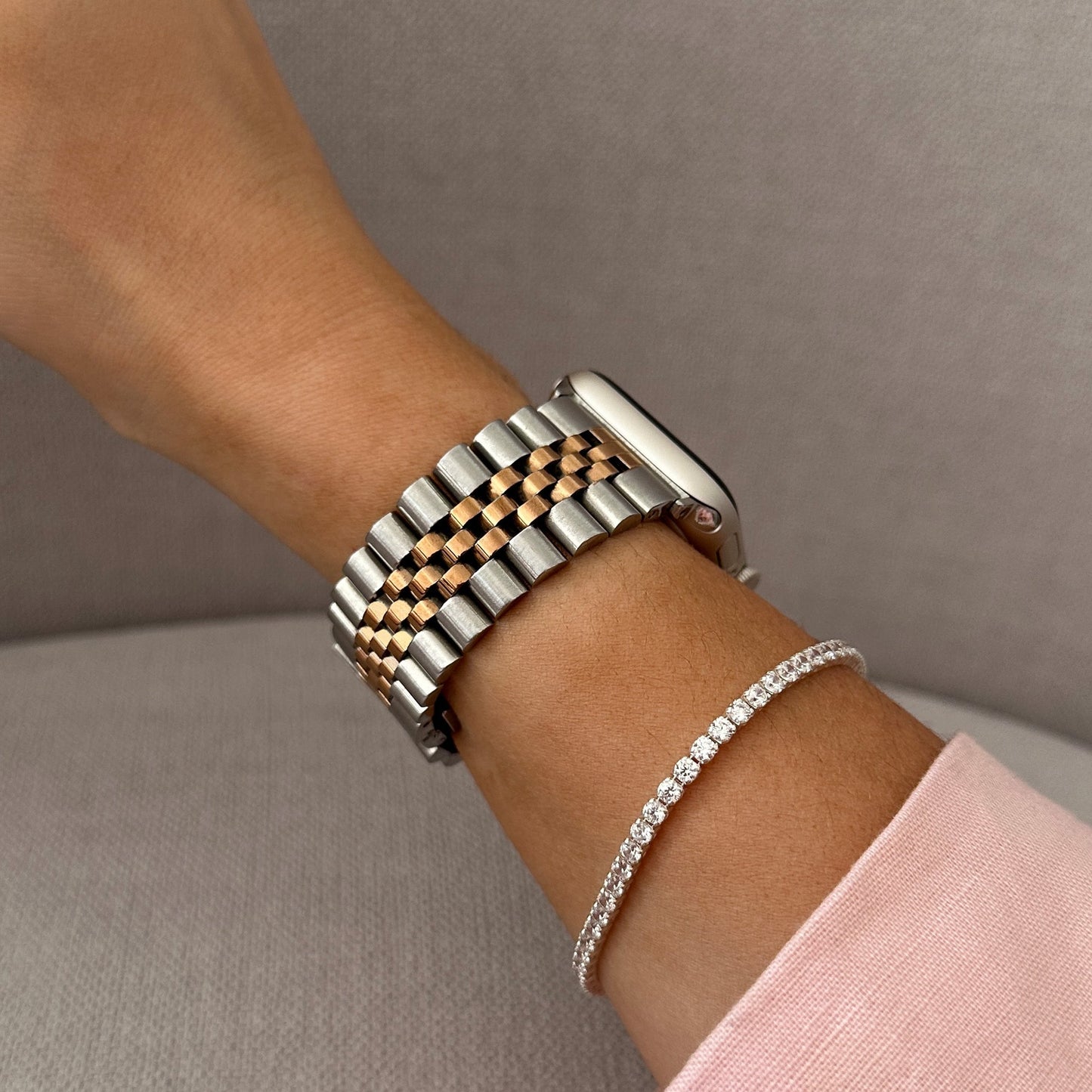 LAGUNA APPLE WATCH BAND