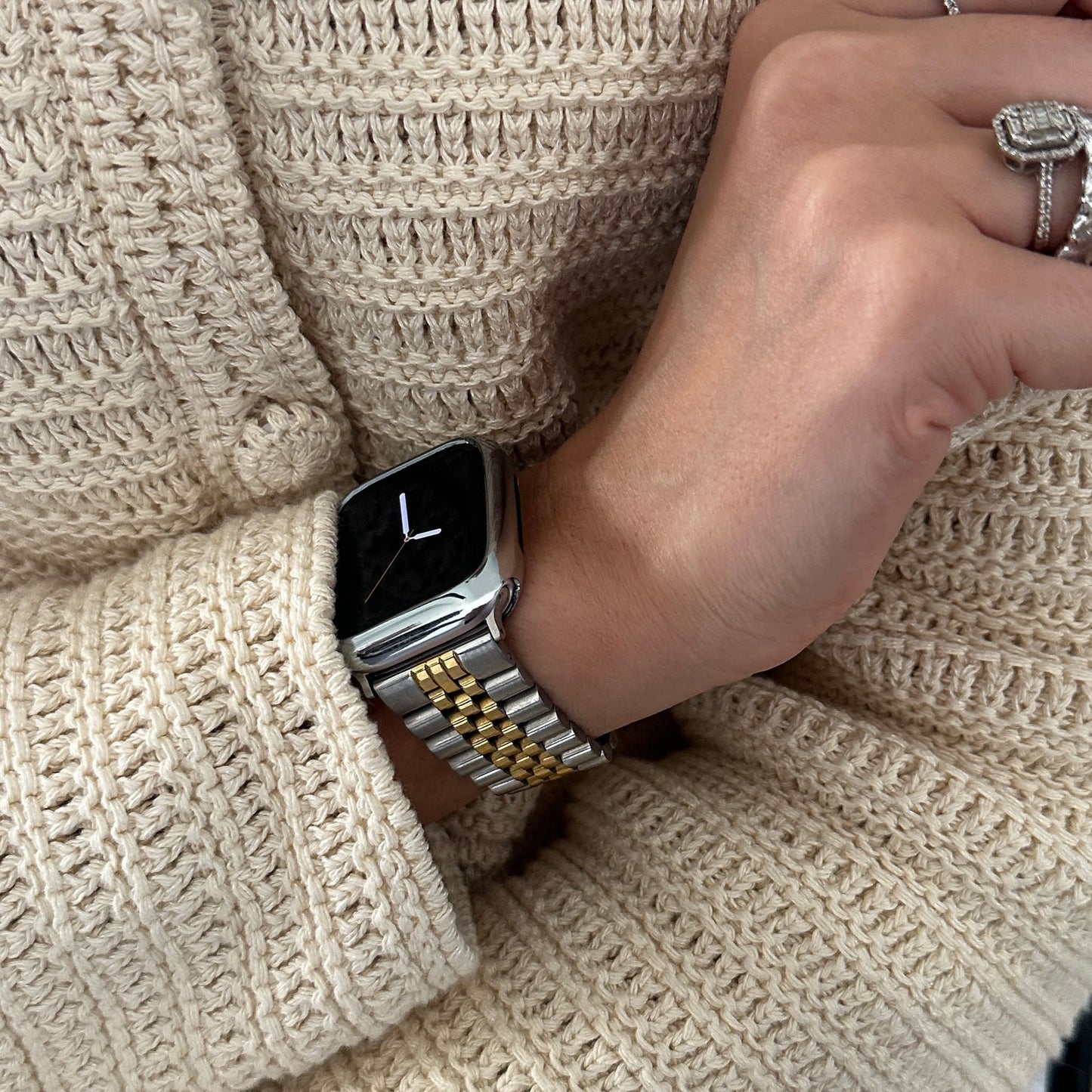 LAGUNA APPLE WATCH BAND