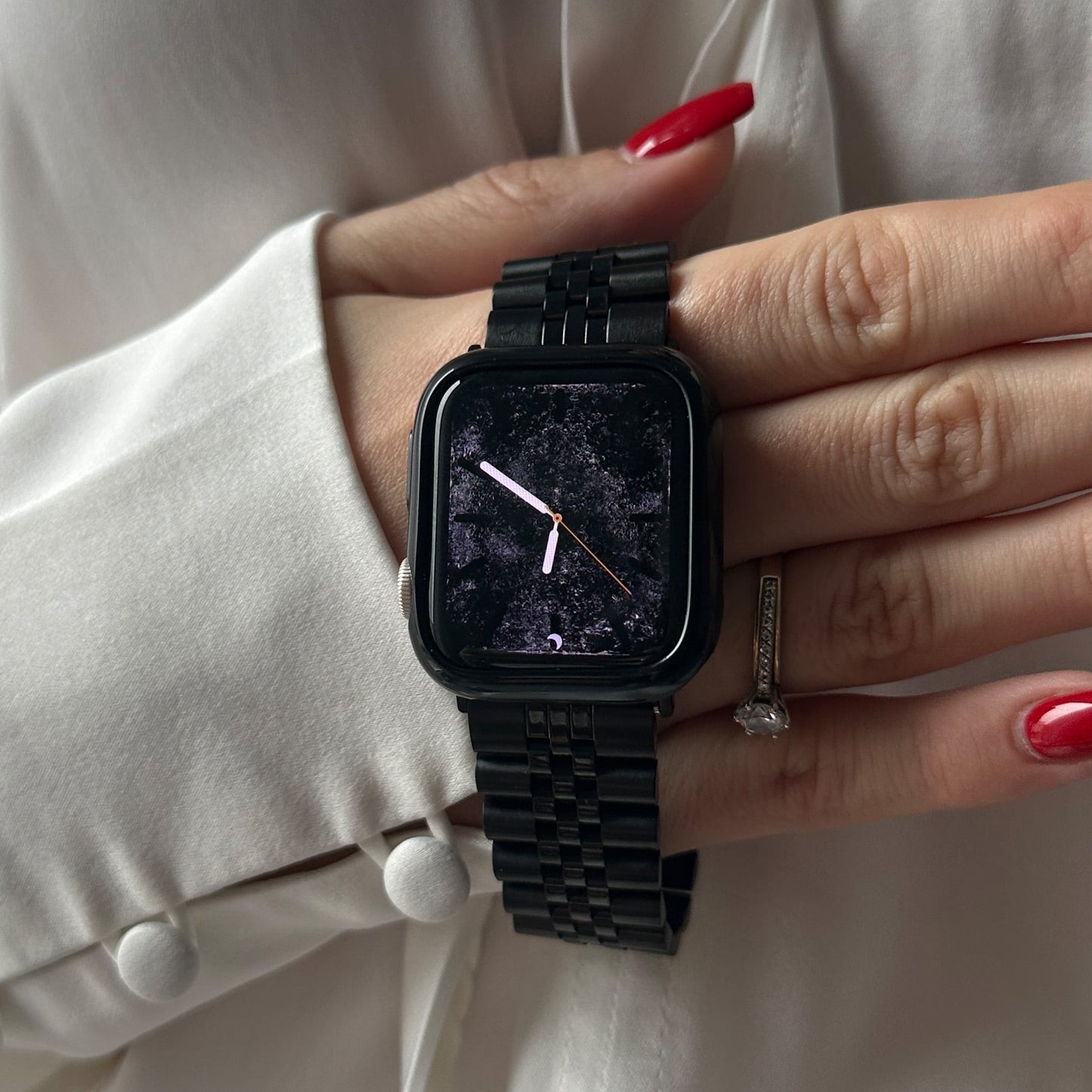 LAGUNA APPLE WATCH BAND