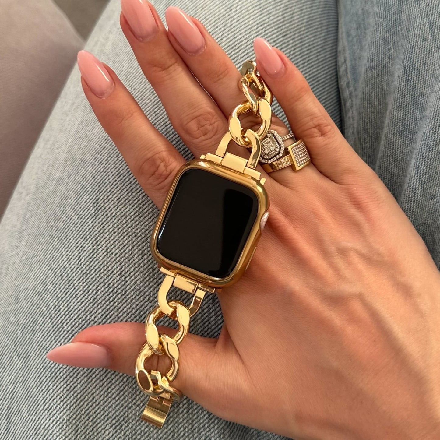 MARINA APPLE WATCH BAND