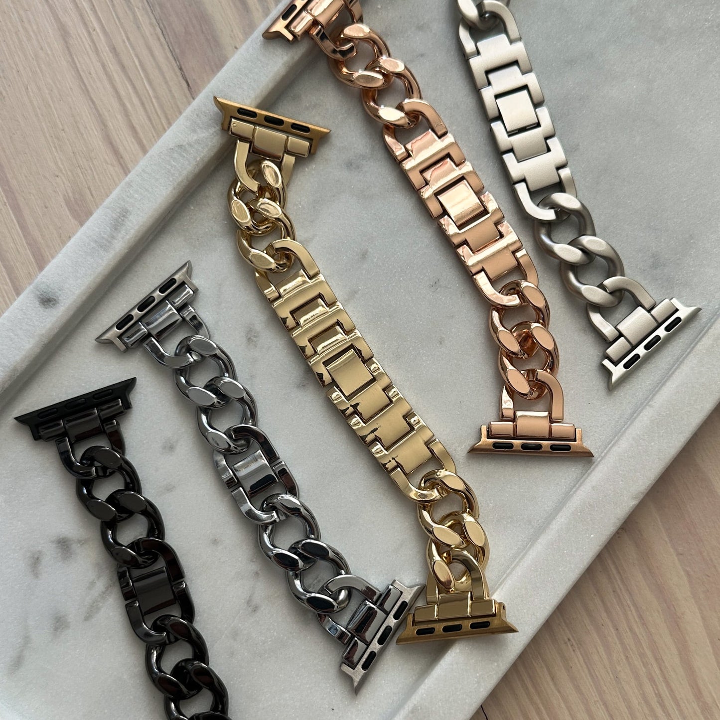MARINA APPLE WATCH BAND