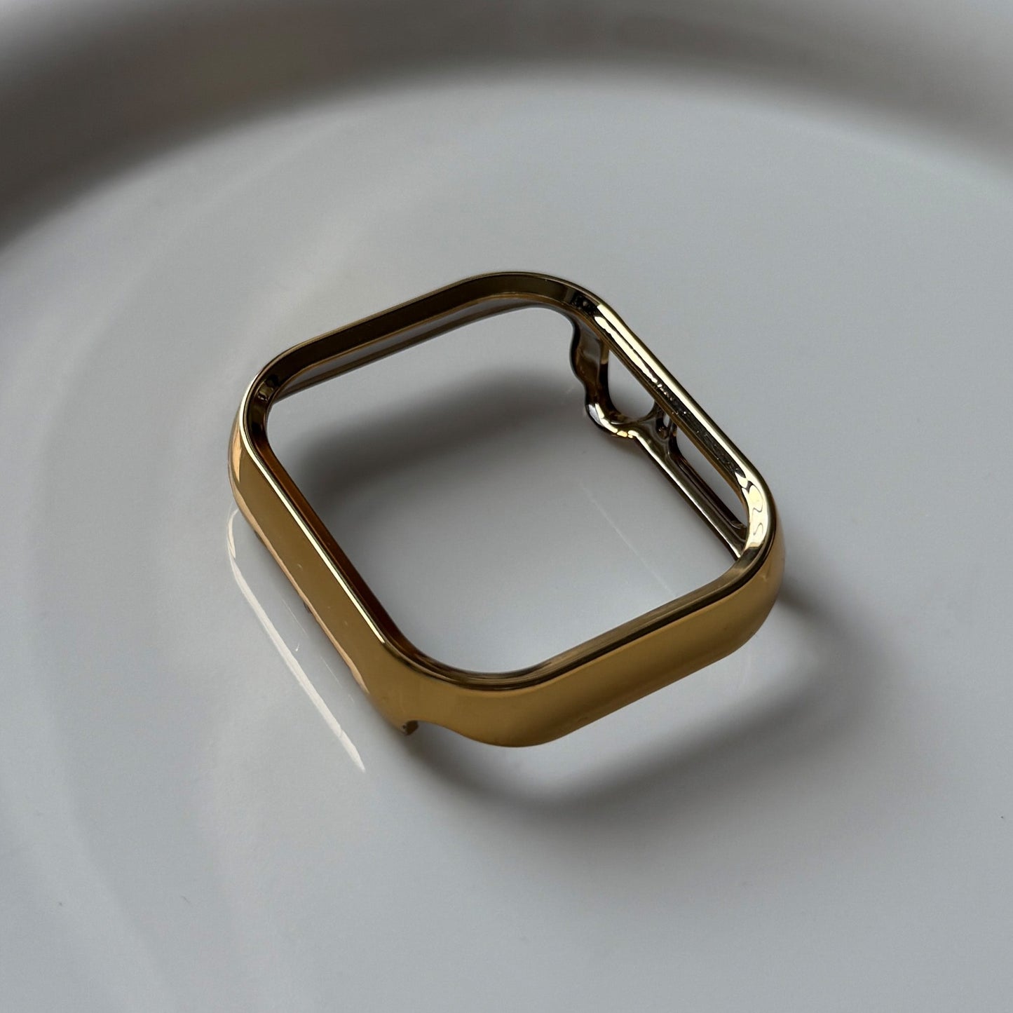 APPLE WATCH SILICONE BUMPER