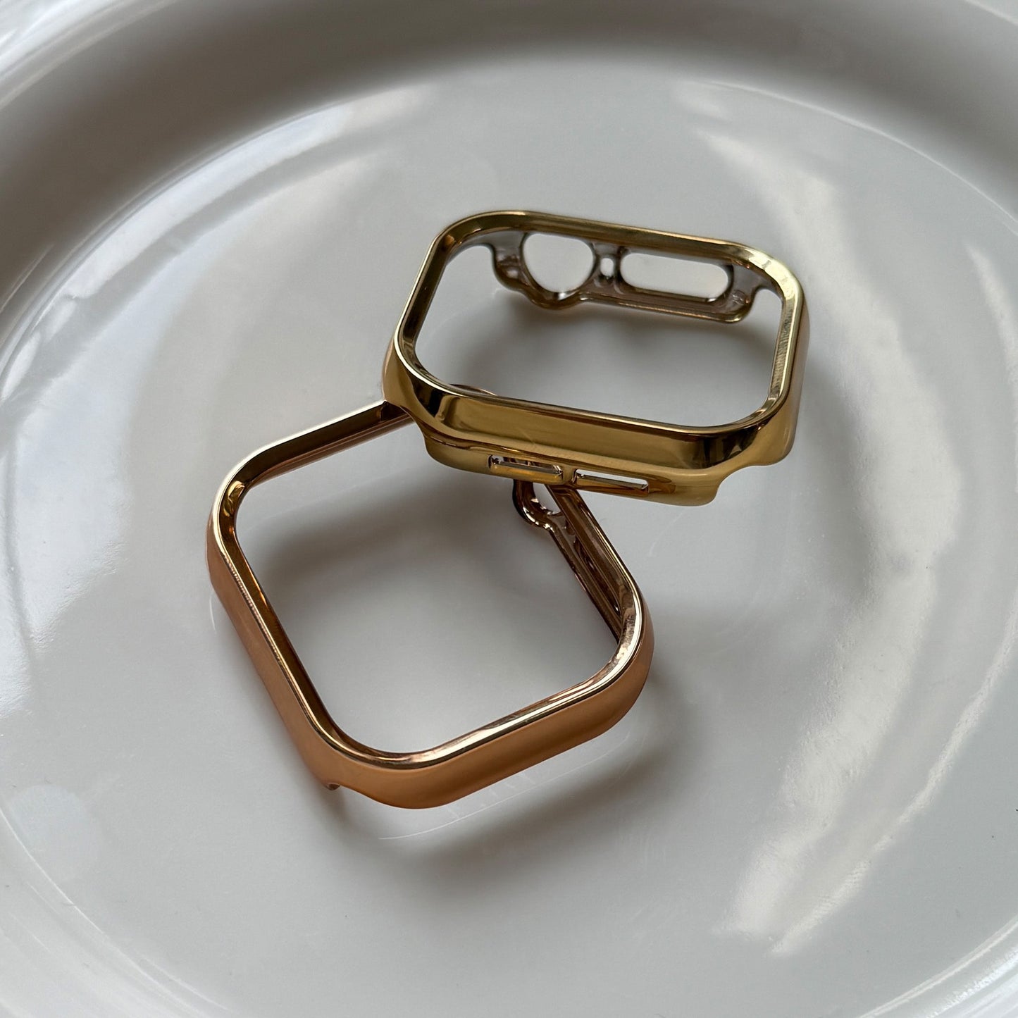 APPLE WATCH SILICONE BUMPER