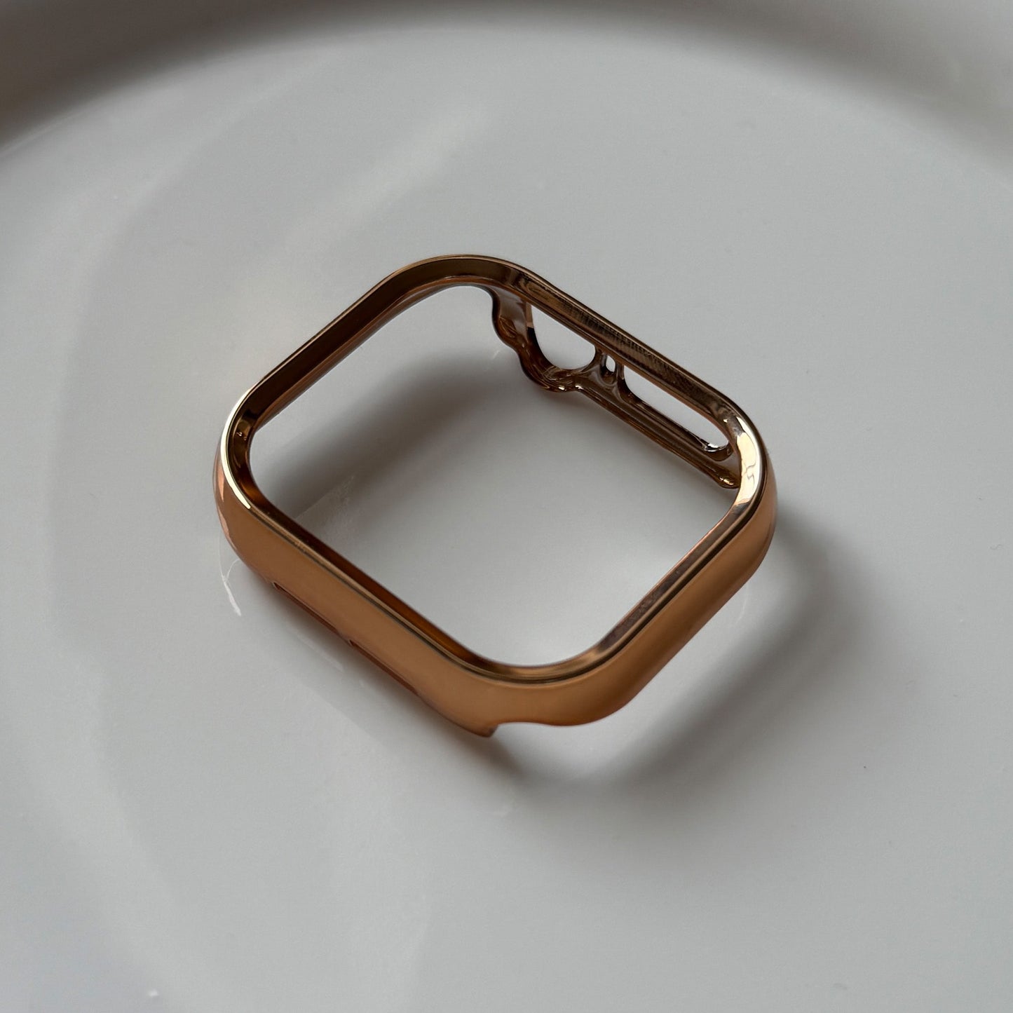 APPLE WATCH SILICONE BUMPER