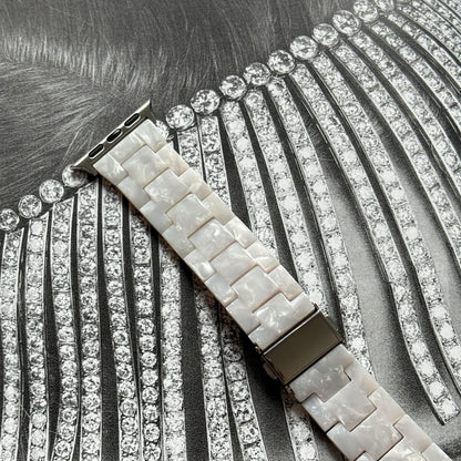 BRANSOLETA AMBER DO APPLE WATCH