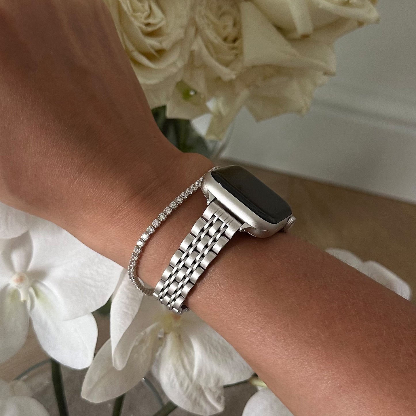 ARIA APPLE WATCH BAND