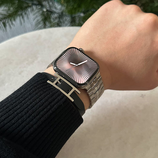 BRUNO APPLE WATCH BAND