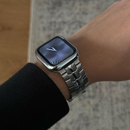 BRANSOLETA BRUNO DO APPLE WATCH