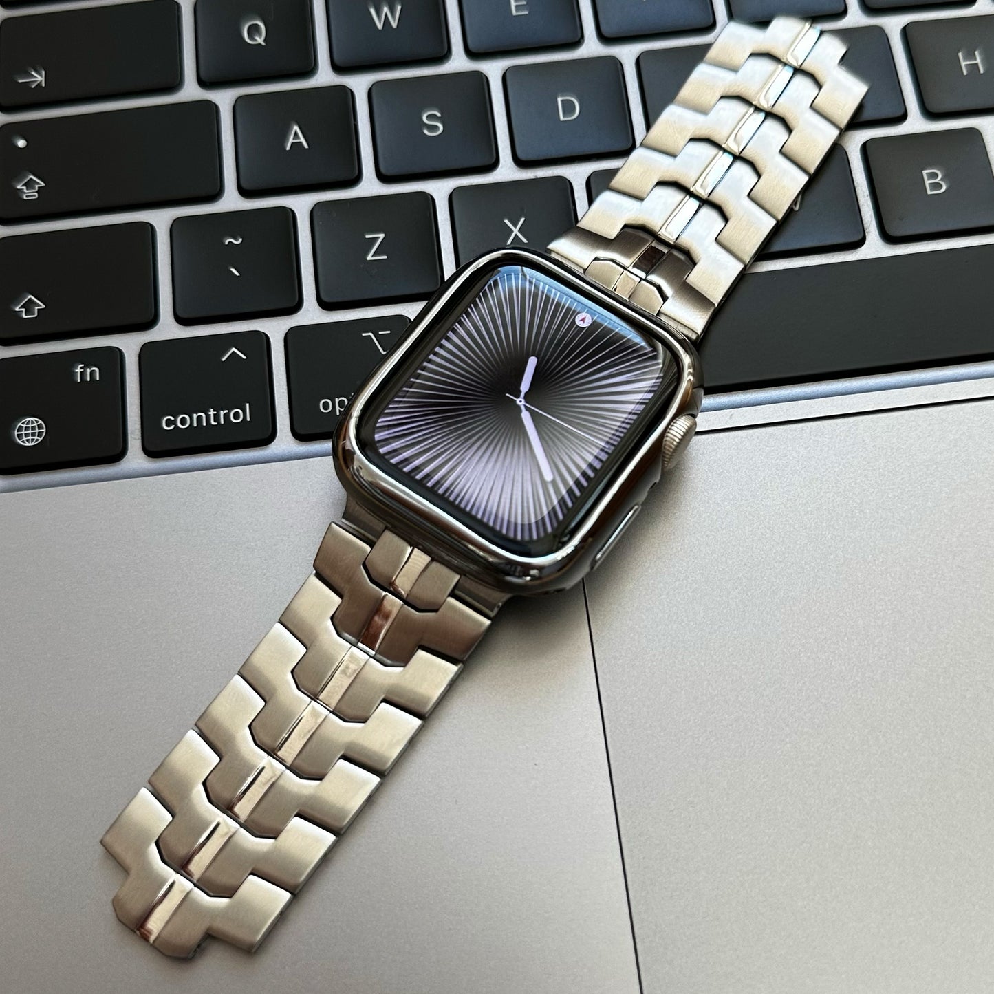 BRUNO APPLE WATCH BAND