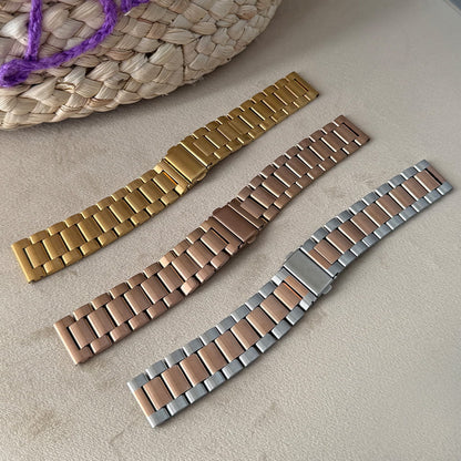 BRANSOLETA CAMERON DO GARMIN WATCH
