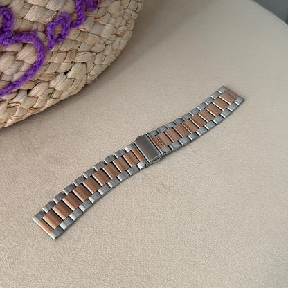 BRANSOLETA CAMERON DO GARMIN WATCH