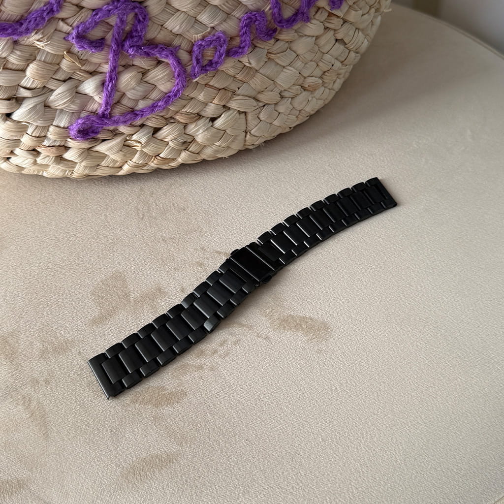 BRANSOLETA CAMERON DO GARMIN WATCH