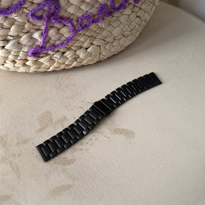 BRANSOLETA CAMERON DO GARMIN WATCH