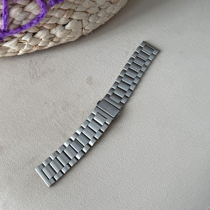 BRANSOLETA CAMERON DO GARMIN WATCH