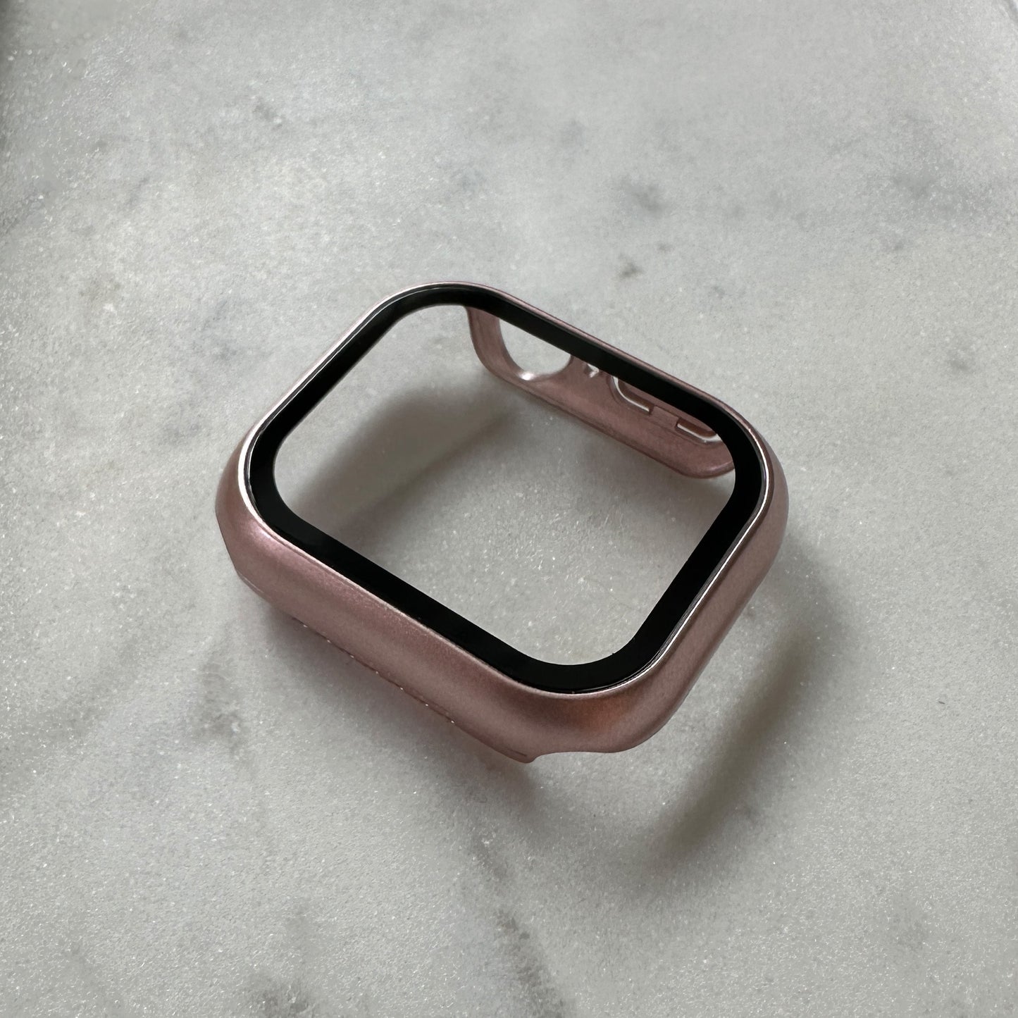 ETUI ZE SZKŁEM HARTOWANYM DO APPLE WATCH