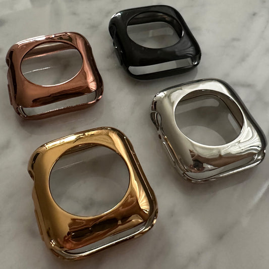 ETUI SILIKONOWE DO APPLE WATCH