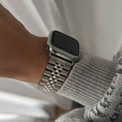 ETUI SILIKONOWE DO APPLE WATCH