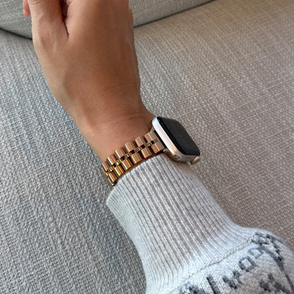 LUNA APPLE WATCH BAND