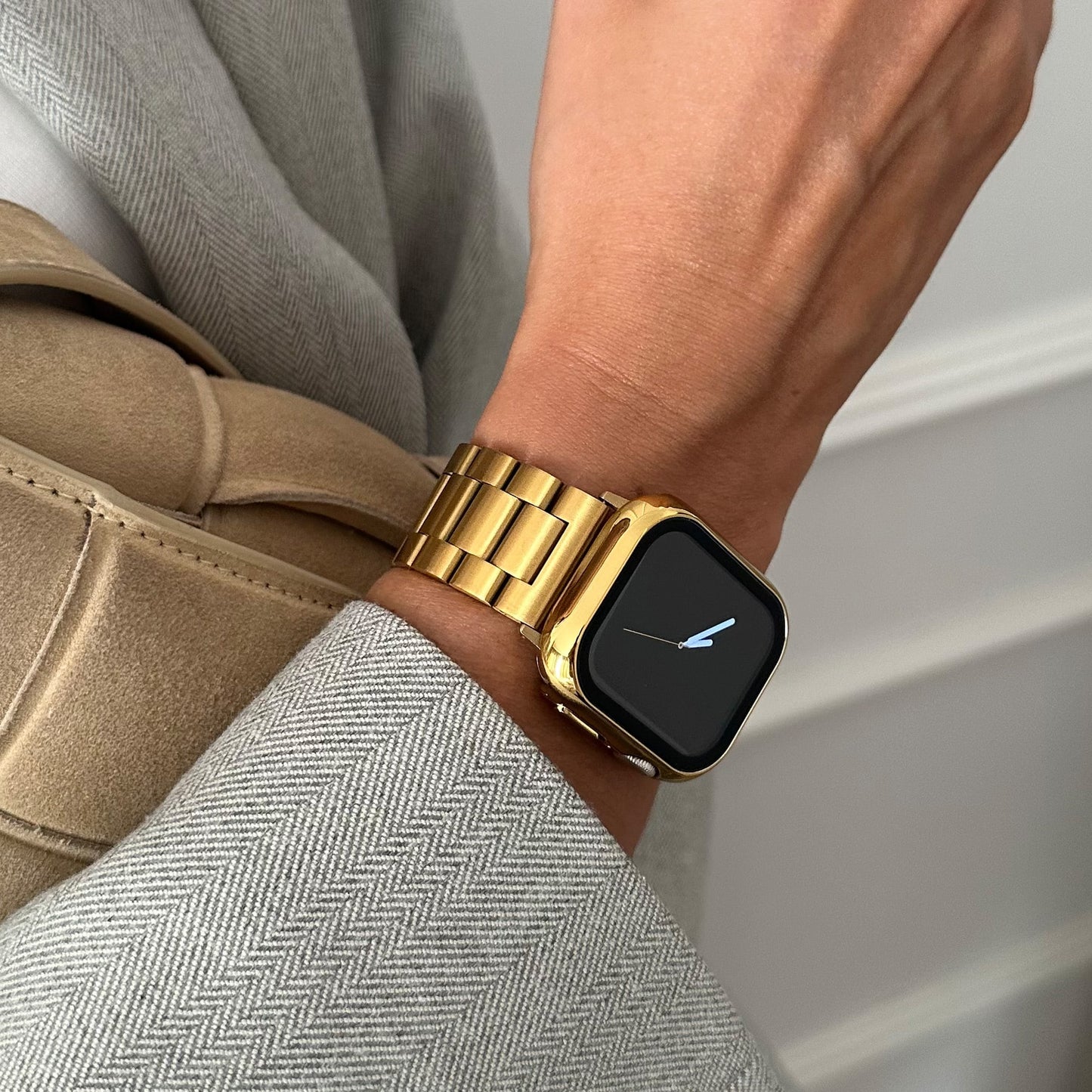 BRANSOLETA CAMERON DO SAMSUNG GALAXY WATCH