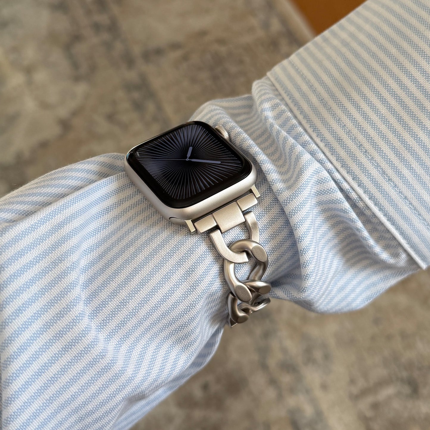 MARINA APPLE WATCH BAND