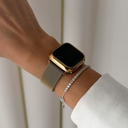 BRANSOLETA MILO DO APPLE WATCH