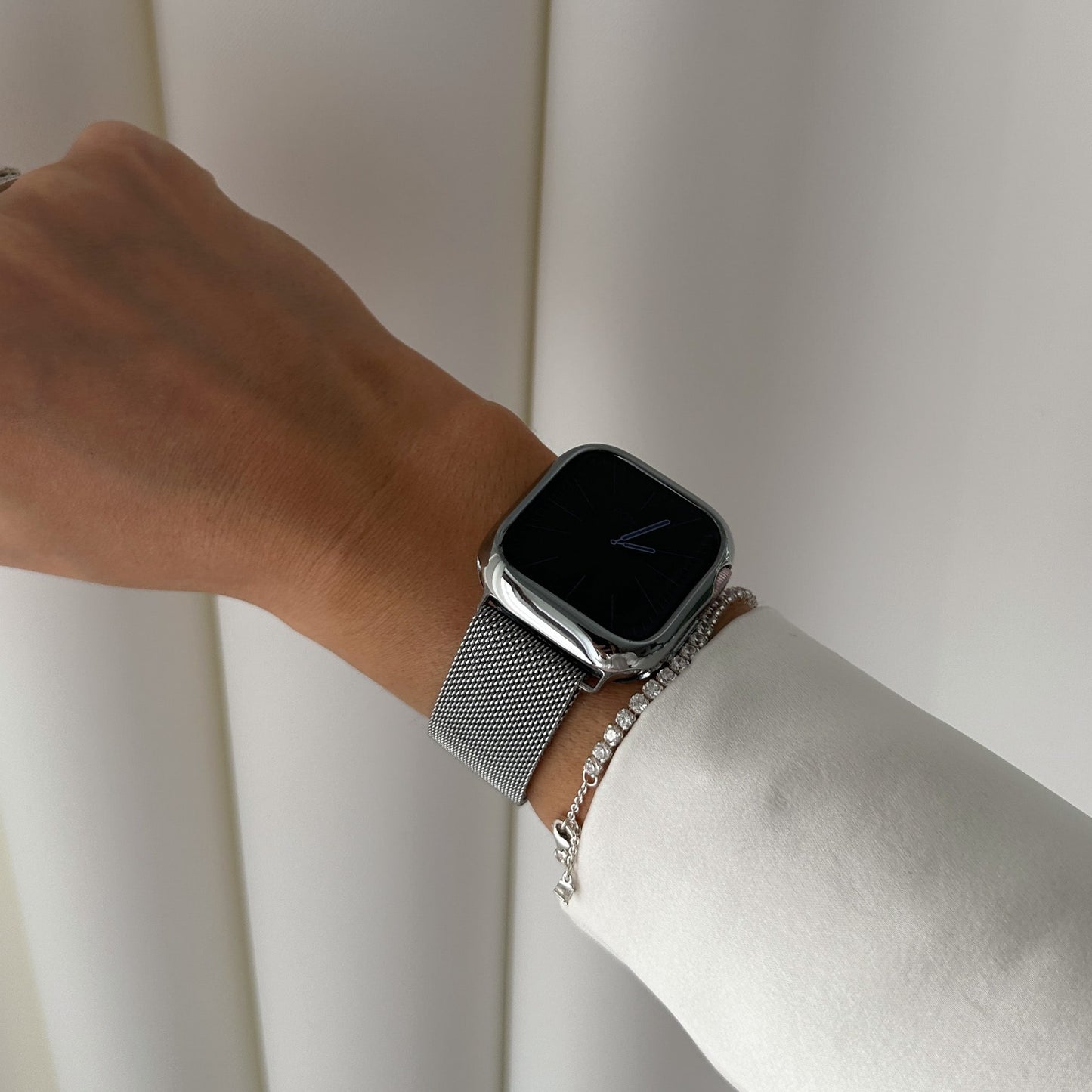 BRANSOLETA MILO DO APPLE WATCH