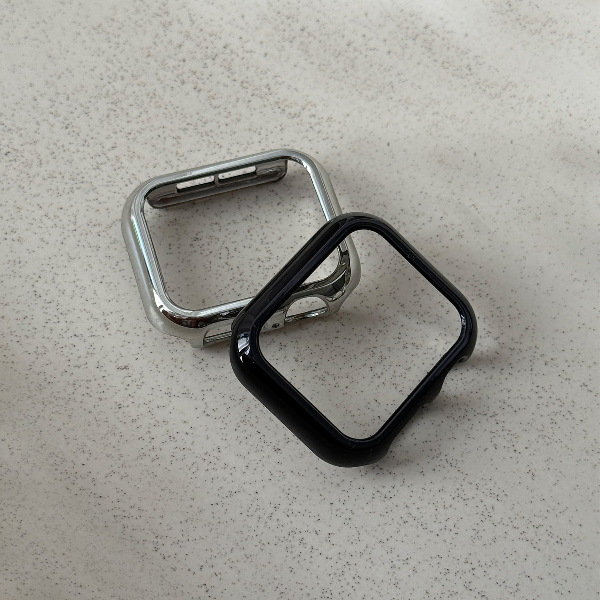 APPLE WATCH SILICONE BUMPER