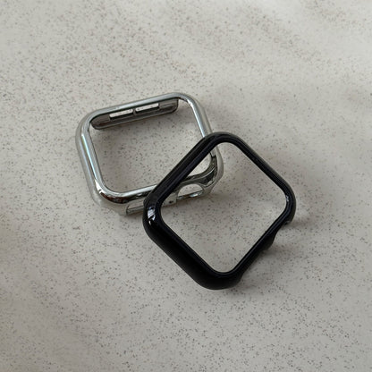 APPLE WATCH SILICONE BUMPER