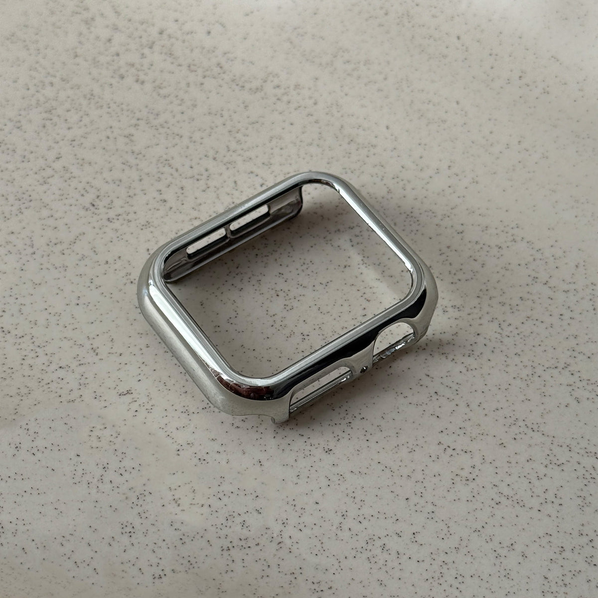APPLE WATCH SILICONE BUMPER