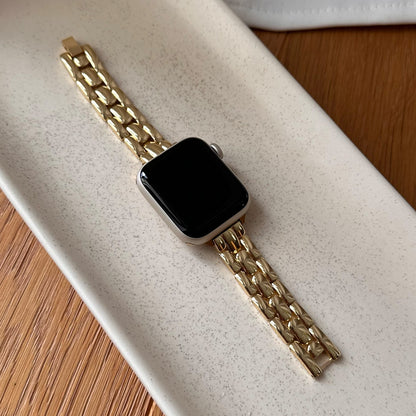 BRANSOLETA PLAYA DO APPLE WATCH