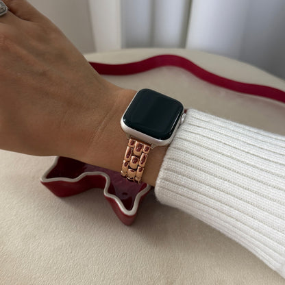 BRANSOLETA PLAYA DO APPLE WATCH