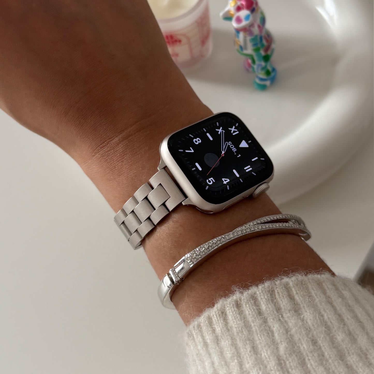 POLA APPLE WATCH BAND