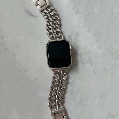 RIVIERA APPLE WATCH BAND