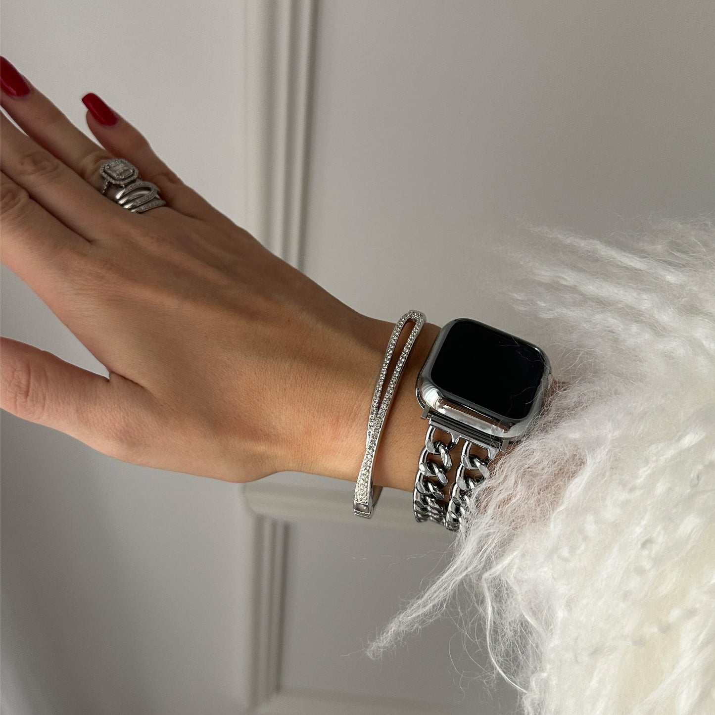 RIVIERA APPLE WATCH BAND