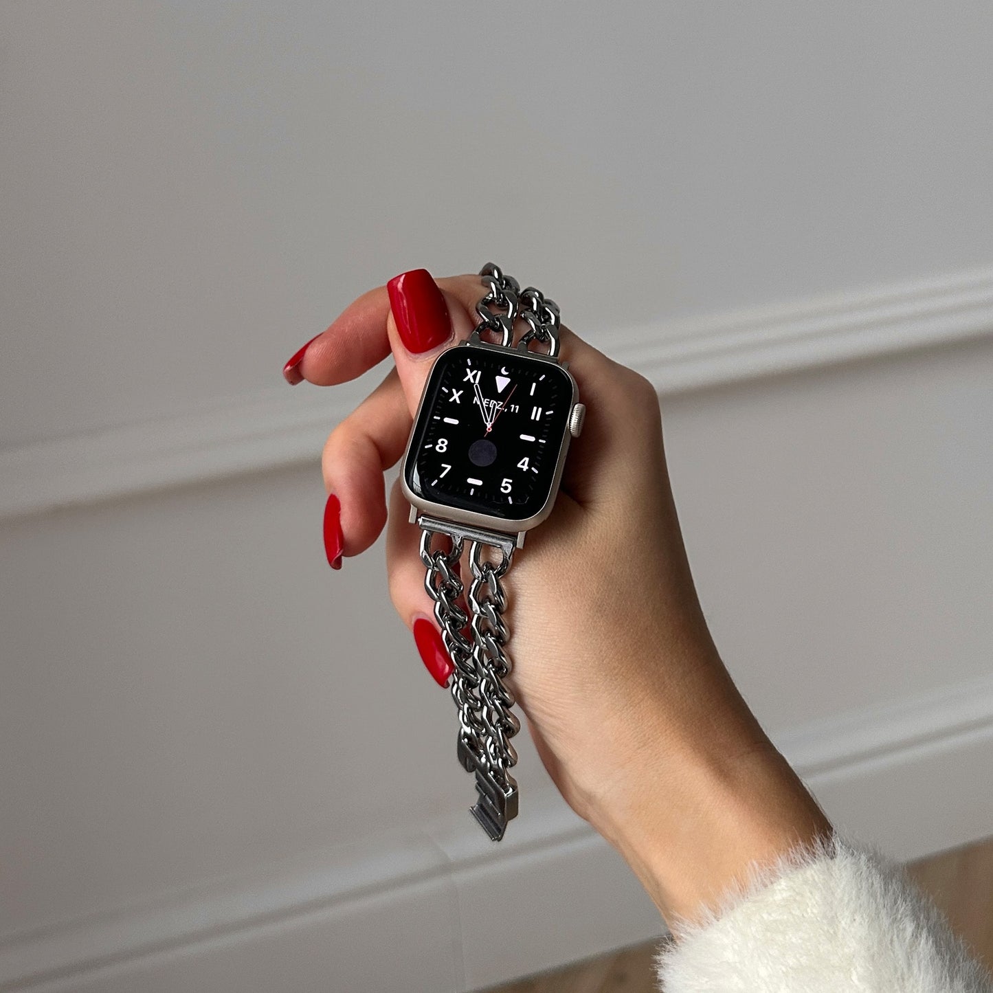 RIVIERA APPLE WATCH BAND