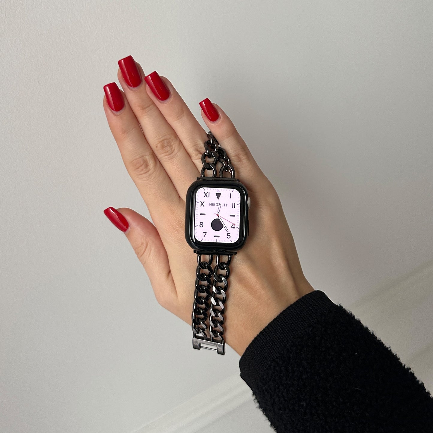 RIVIERA APPLE WATCH BAND