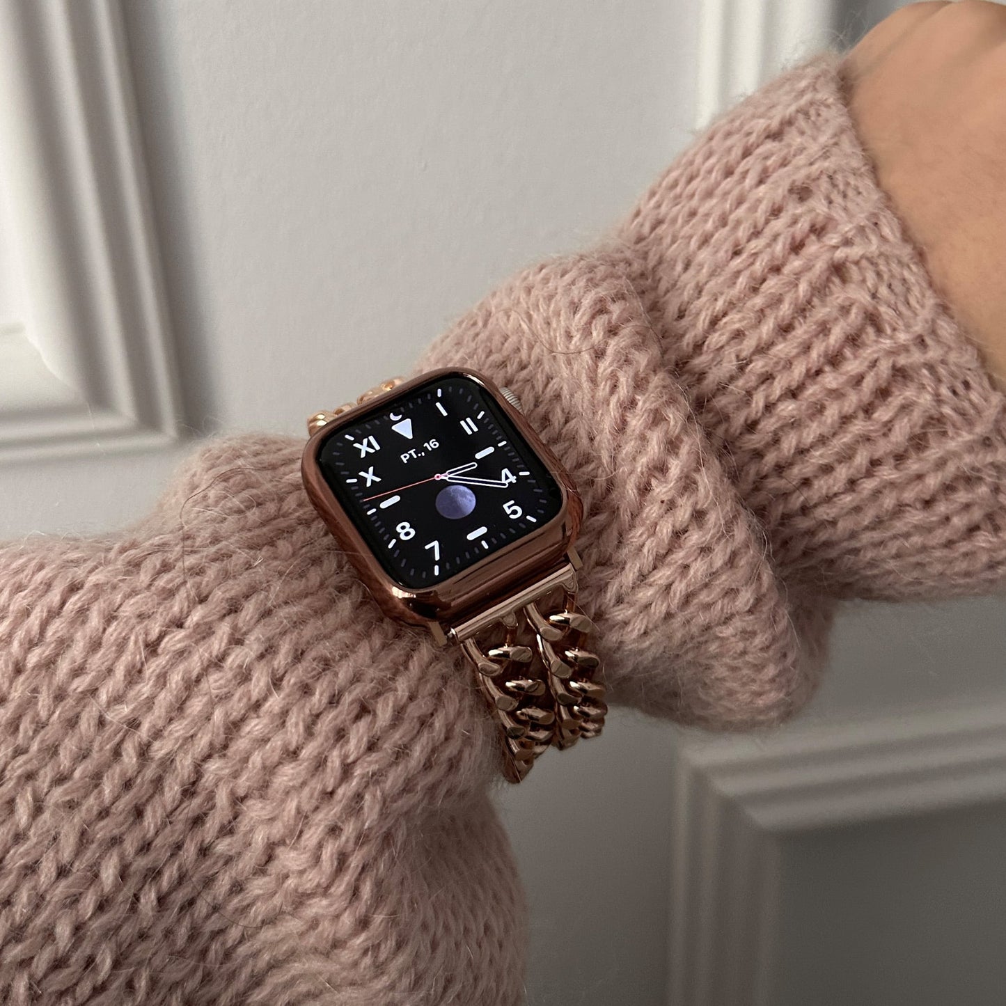 RIVIERA APPLE WATCH BAND