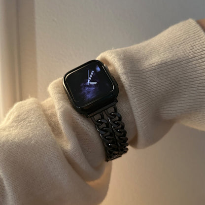 BRANSOLETA RIVIERA DO APPLE WATCH