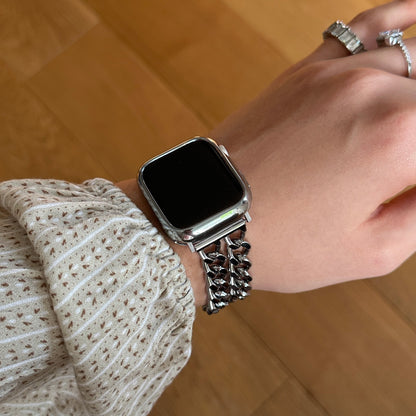 BRANSOLETA RIVIERA DO APPLE WATCH